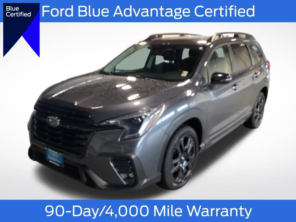 Used 2023 Subaru Ascent Onyx Edition