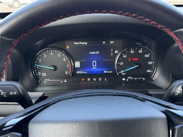 Certified 2022 Ford Explorer ST-Line w/ Class IV Trailer Tow Package image 24