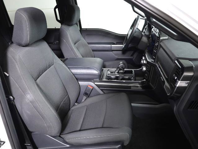 Certified 2022 Ford F150 XLT w/ Equipment Group 302A High image 9