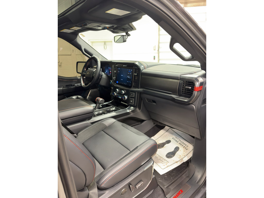 Certified 2025 Ford F150 Raptor AWD/4WD image 30