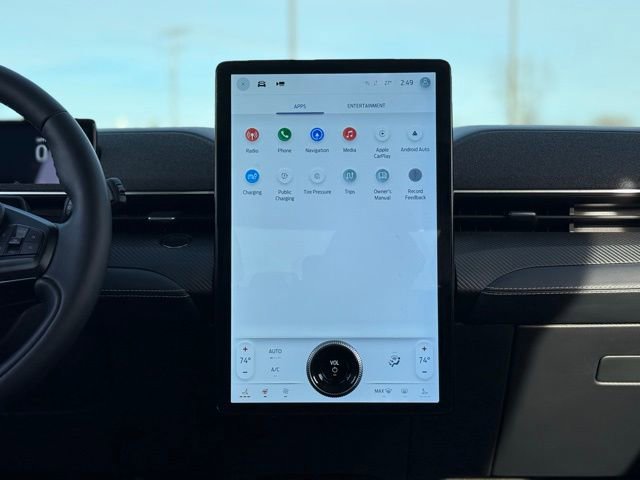 Certified 2022 Ford Mustang Mach-E Premium image 29