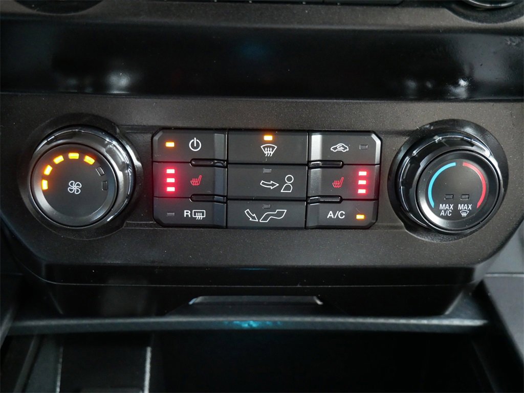 Certified 2020 Ford F150 XLT w/ Equipment Group 302A Luxury image 20