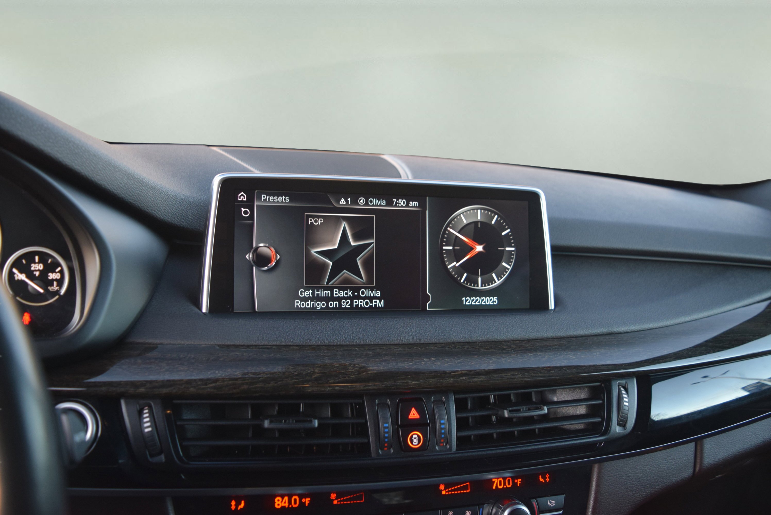 Used 2017 BMW X5 xDrive35i image 11