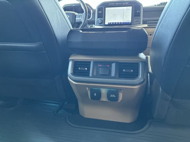 Certified 2022 Ford F150 Lariat w/ Equipment Group 502A High AWD/4WD image 24