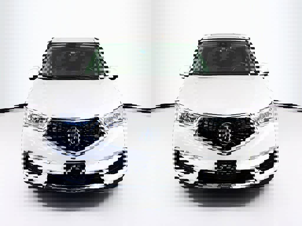 Used 2020 Acura MDX SH-AWD w/ Technology Package image 8