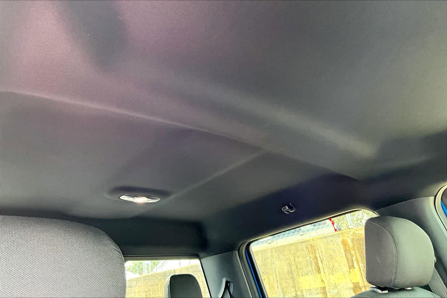 Certified 2019 Ford F150 XLT w/ Equipment Group 302A Luxury AWD/4WD image 14