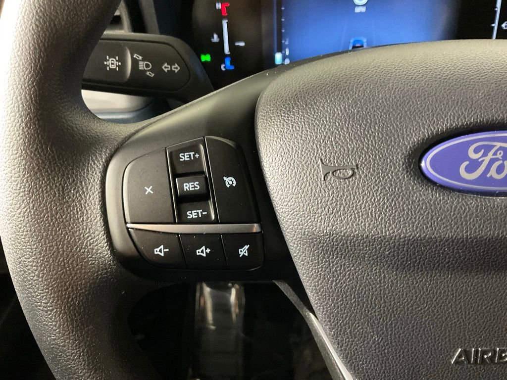 Certified 2025 Ford Maverick XL w/ Equipment Group 102A image 24