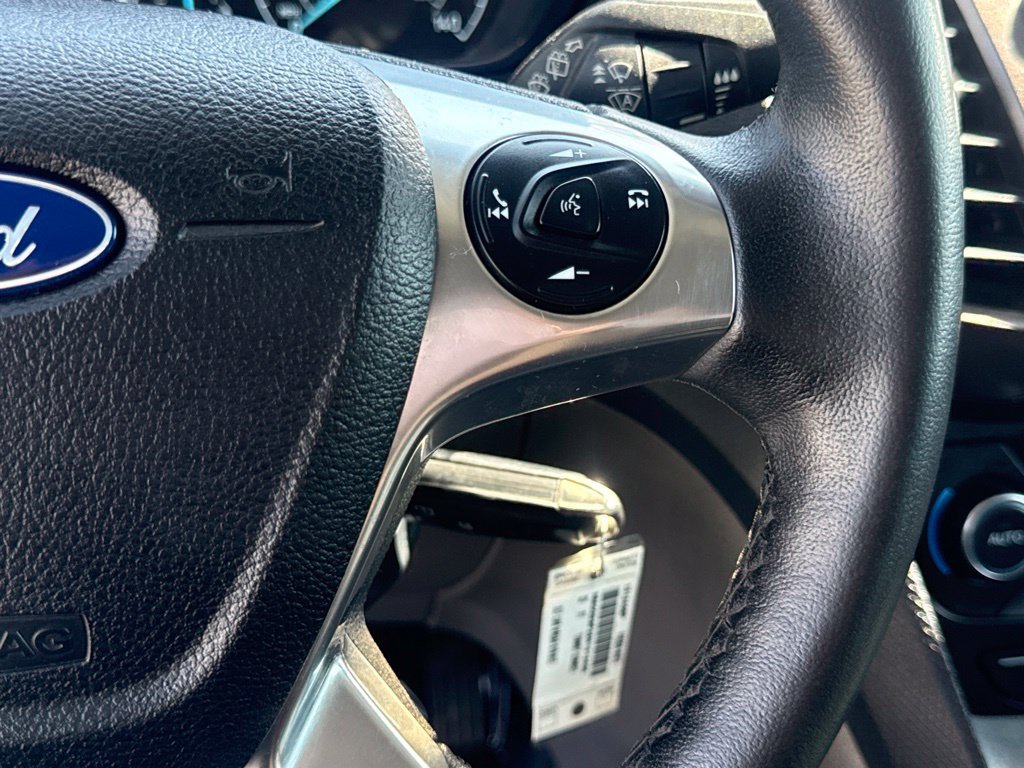 Certified 2022 Ford Transit Connect XLT FWD image 26