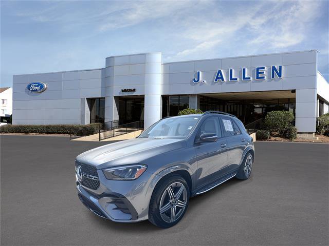 Used 2024 Mercedes-Benz GLE 450e 4MATIC