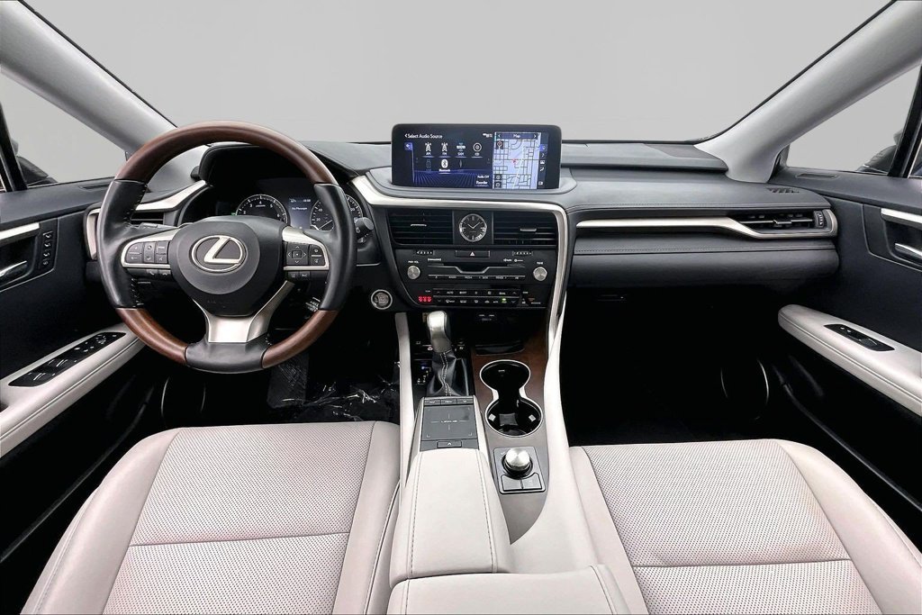 Used 2021 Lexus RX 350 FWD w/ Premium Package image 16