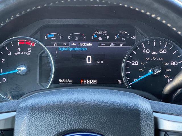 Certified 2022 Ford F250 Lariat w/ Tremor Off-Road Package image 14