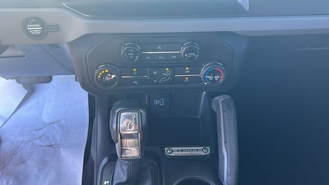 Certified 2021 Ford Bronco Big Bend image 21