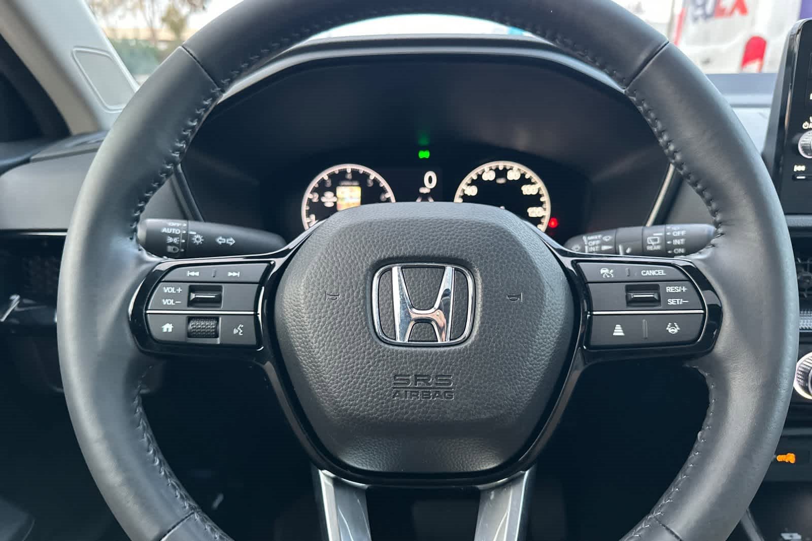 Used 2025 Honda CR-V EX-L image 23