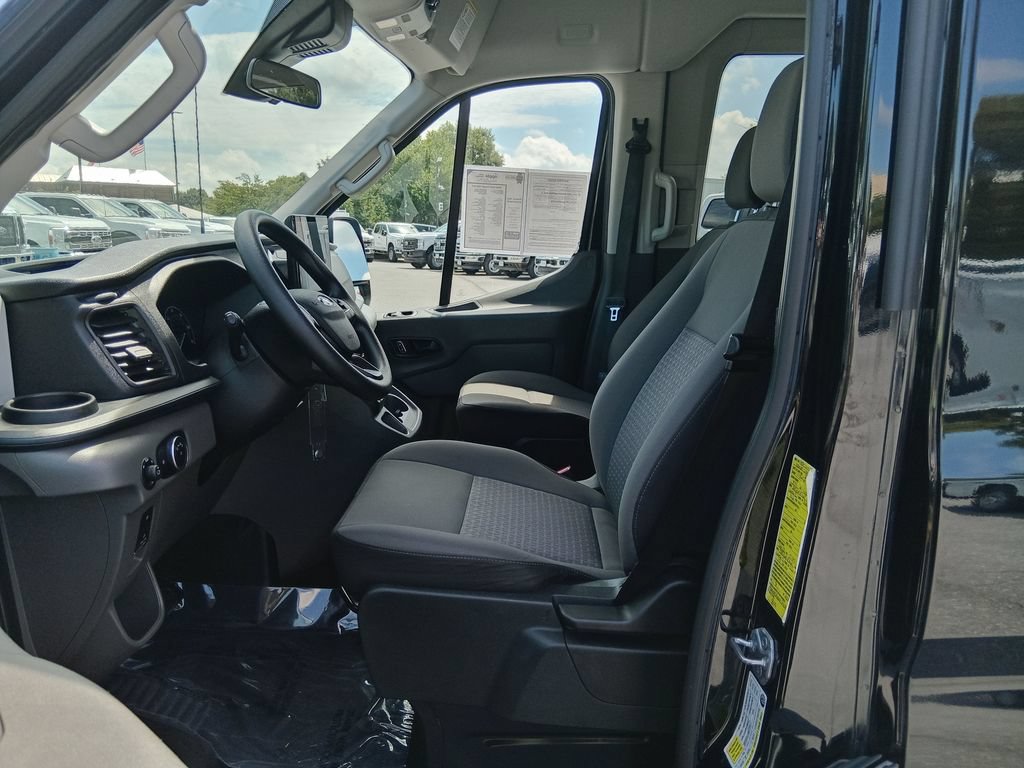 Certified 2023 Ford Transit 350 XLT RWD image 15