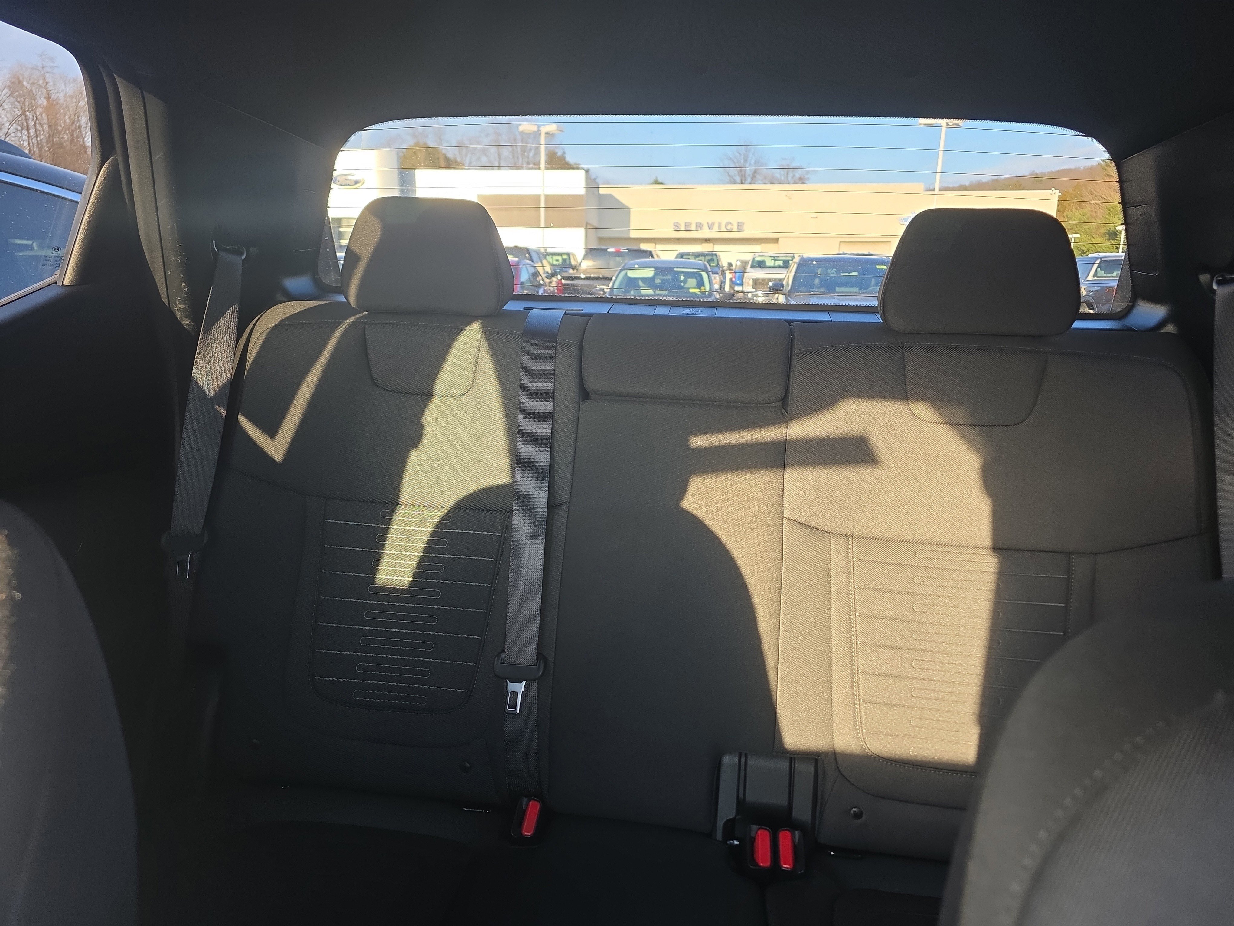 Used 2023 Hyundai Santa Cruz SEL image 37