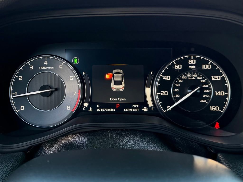 Used 2021 Acura TLX image 19