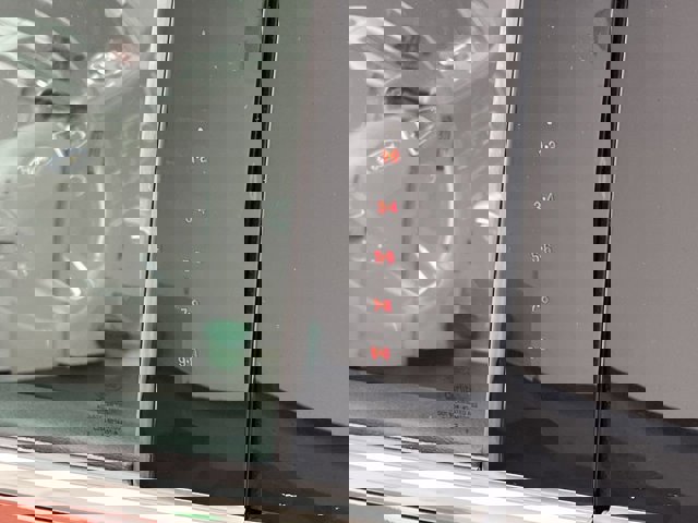 Certified 2018 Ford Escape Titanium w/ Ford Safe & Smart Package image 14