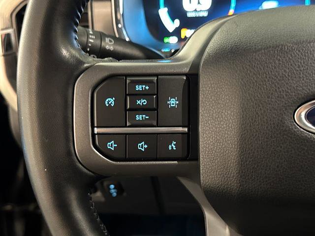 Certified 2022 Ford F150 Lariat image 21