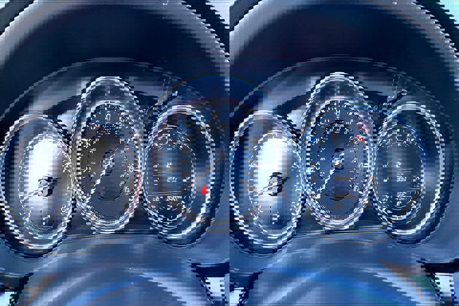 Used 2024 MAZDA CX-5 AWD 2.5 S w/ Select Package image 28