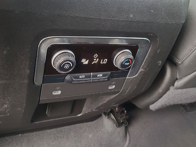 Used 2024 Chevrolet Tahoe LT RWD image 21