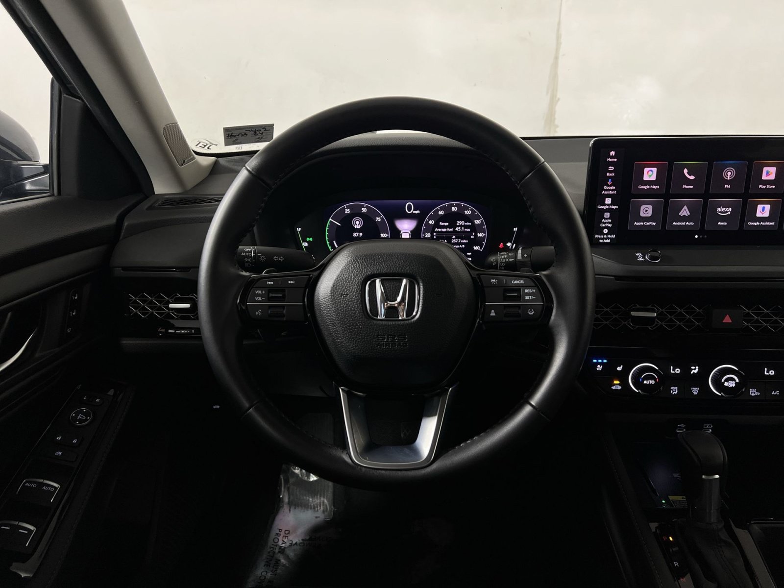 Used 2024 Honda Accord Touring image 16