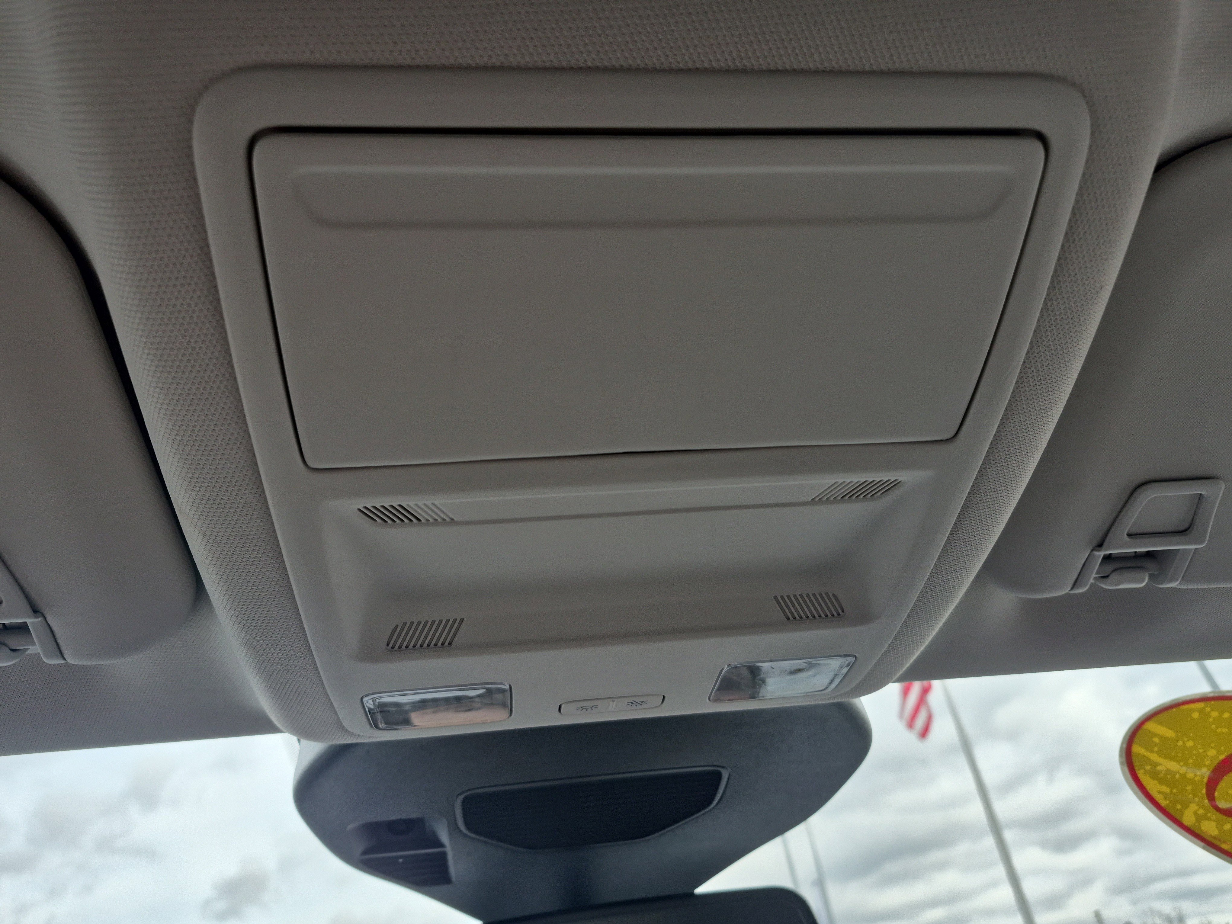 Certified 2025 Ford Escape PHEV w/ PHEV Premium Package image 37