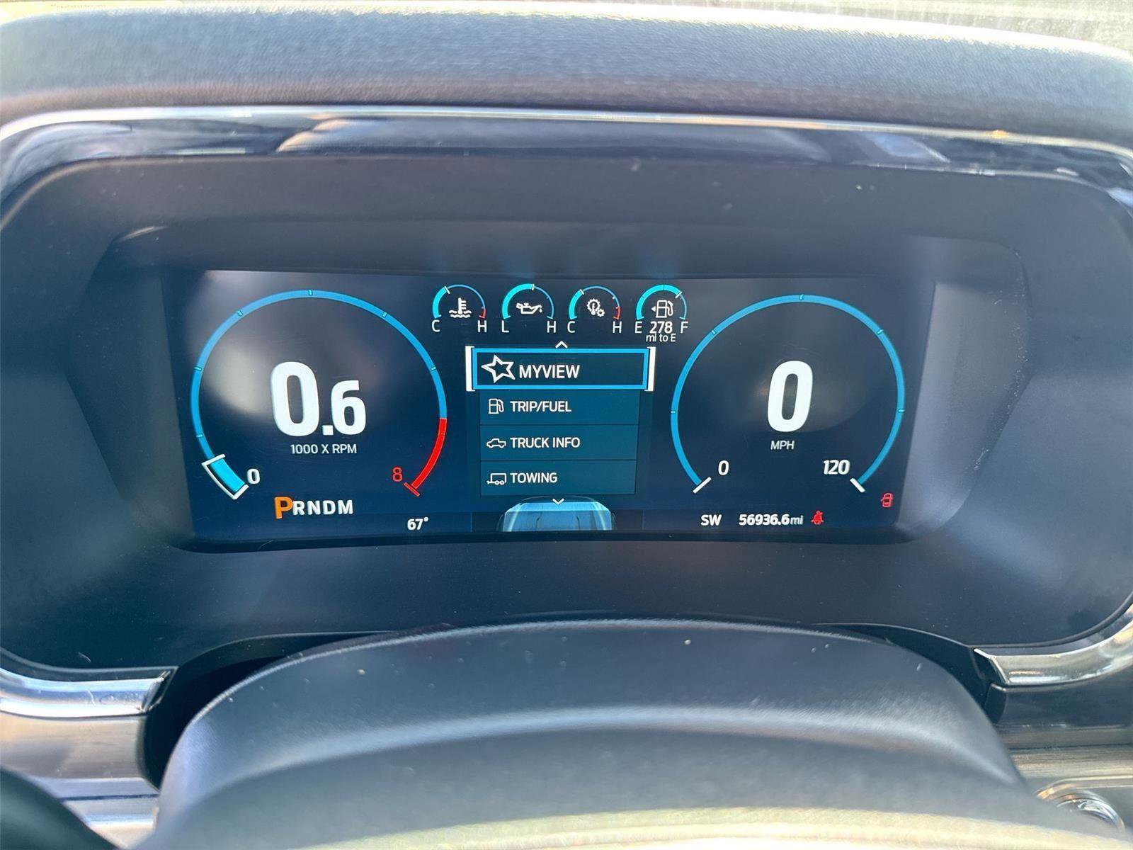 Certified 2023 Ford F150 Lariat image 10