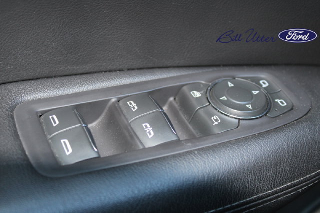 Used 2020 Cadillac XT5 Premium Luxury FWD image 22