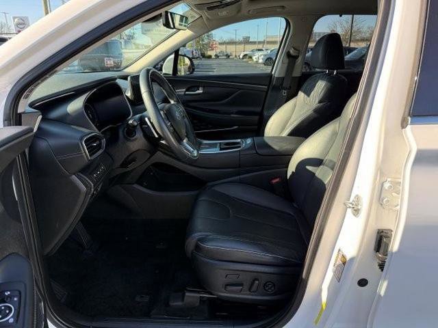Used 2022 Hyundai Santa Fe Limited image 14