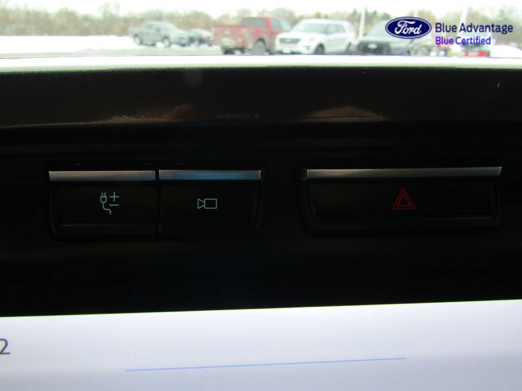 Certified 2023 Ford F150 XLT w/ Equipment Group 302A High AWD/4WD image 33