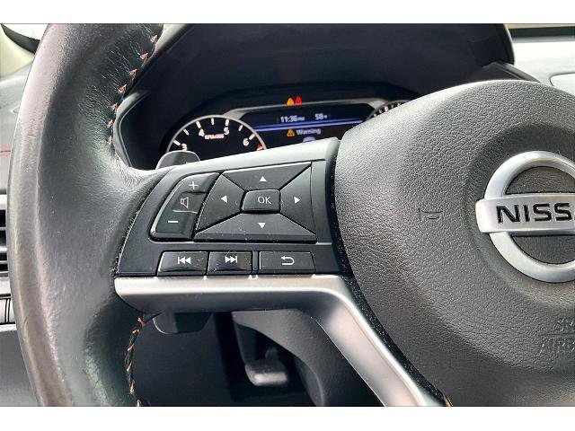 Used 2022 Nissan Altima 2.5 SR image 10