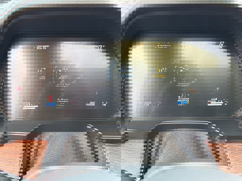 Used 2023 Jeep Grand Cherokee Summit w/ Luxury Tech Group V image 26