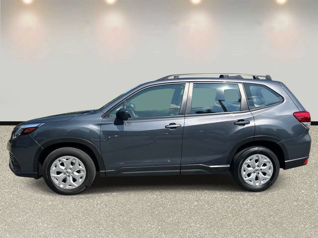 Used 2024 Subaru Forester AWD/4WD image 8