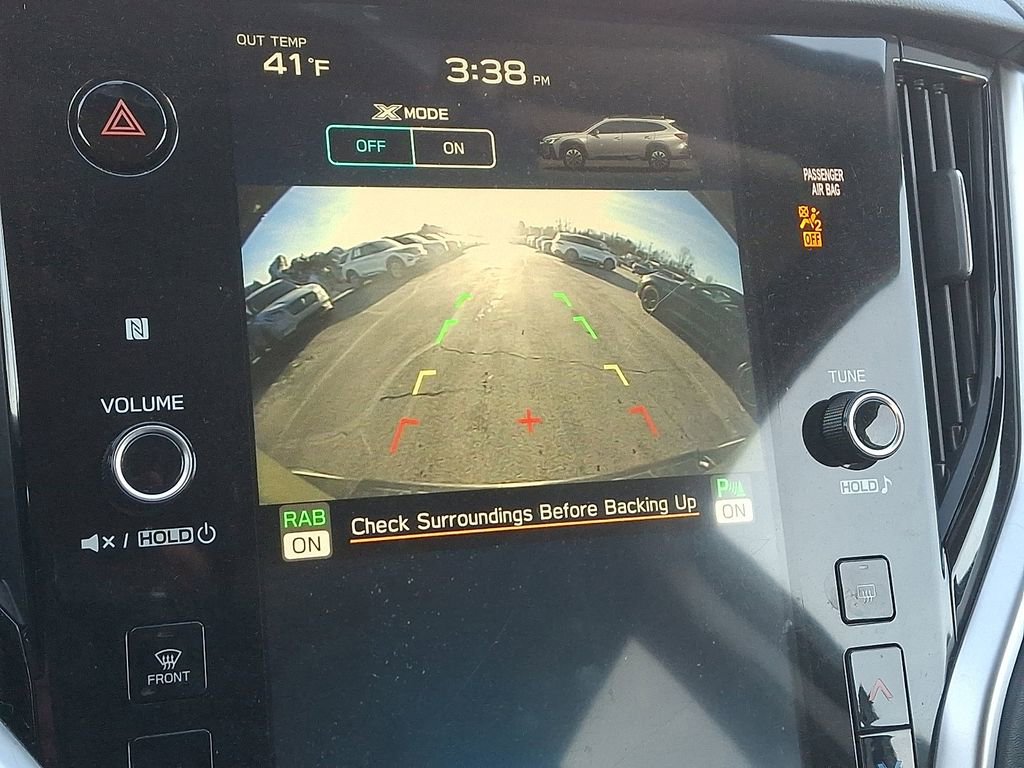 Used 2023 Subaru Outback Limited w/ Popular Package #2 image 18