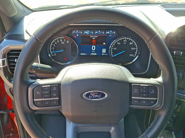 Certified 2023 Ford F150 XLT w/ Equipment Group 302A High AWD/4WD image 16