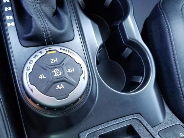 Certified 2024 Ford Bronco Everglades image 20