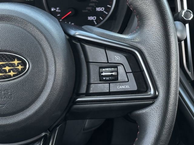 Used 2022 Subaru WRX Premium image 15