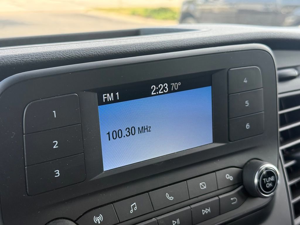 Certified 2024 Ford Transit 250 Low Roof w/ Exterior Upgrade Package image 18