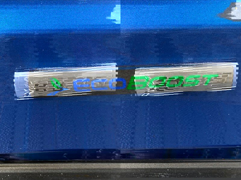 Certified 2022 Ford F150 XL w/ STX Appearance Package image 12