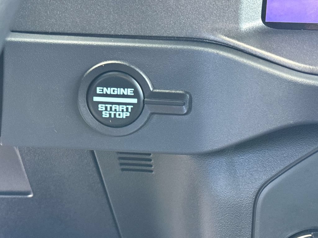 Certified 2025 Ford Bronco Big Bend AWD/4WD image 30