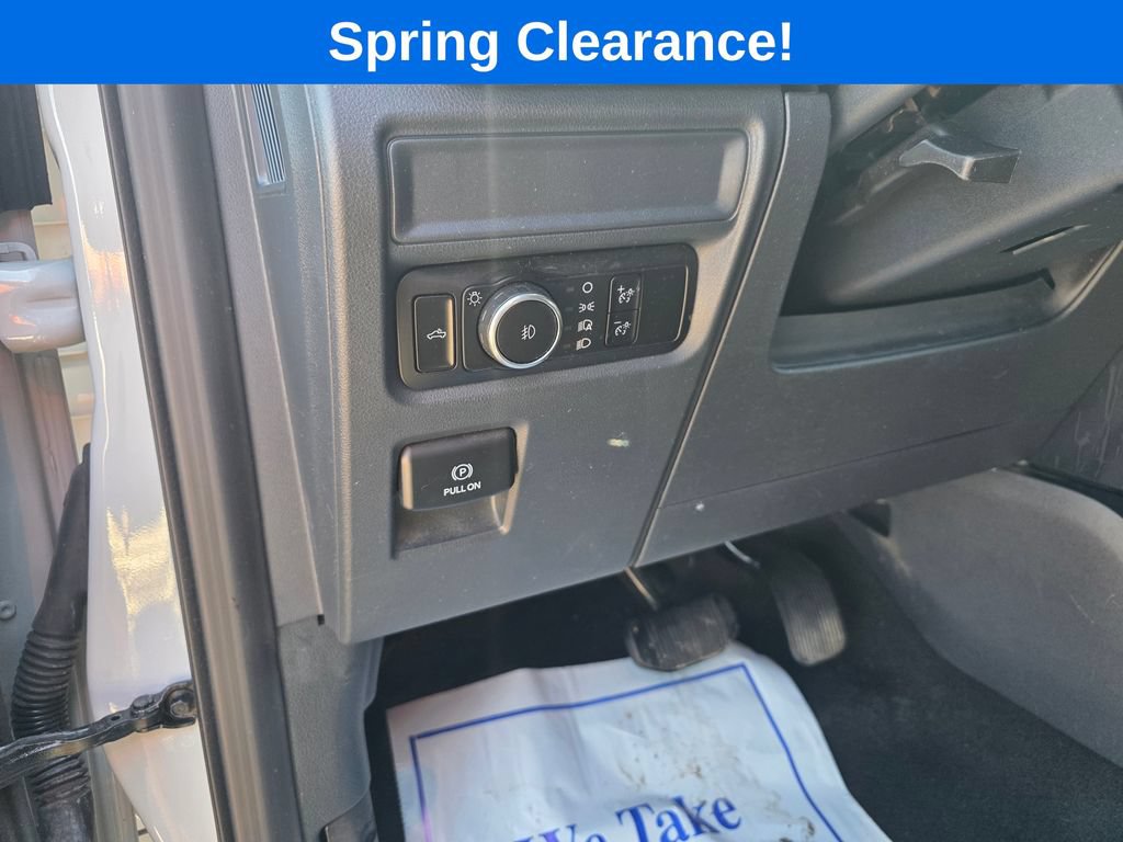 Certified 2023 Ford F150 XL w/ STX Appearance Package AWD/4WD image 21