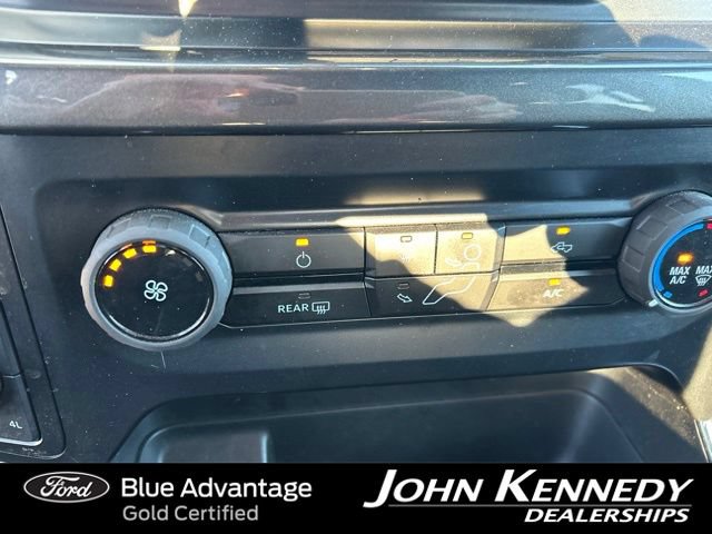 Certified 2023 Ford F150 XL w/ STX Appearance Package AWD/4WD image 30