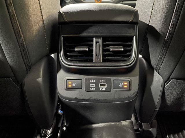Used 2025 Subaru Outback Wilderness AWD/4WD image 38