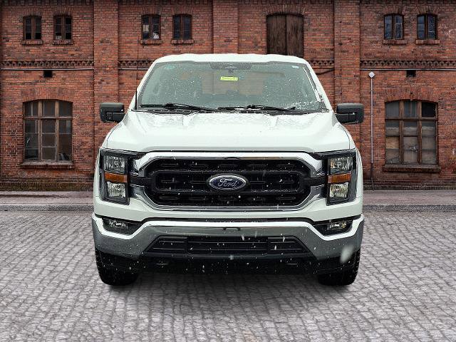 Certified 2023 Ford F150 XLT w/ Equipment Group 301A Mid image 2