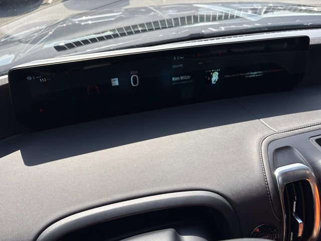 Certified 2025 Ford Expedition Max Platinum AWD/4WD image 36