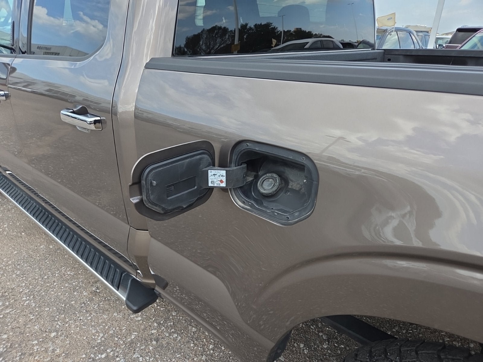 Certified 2023 Ford F150 XLT w/ Equipment Group 302A High AWD/4WD image 21