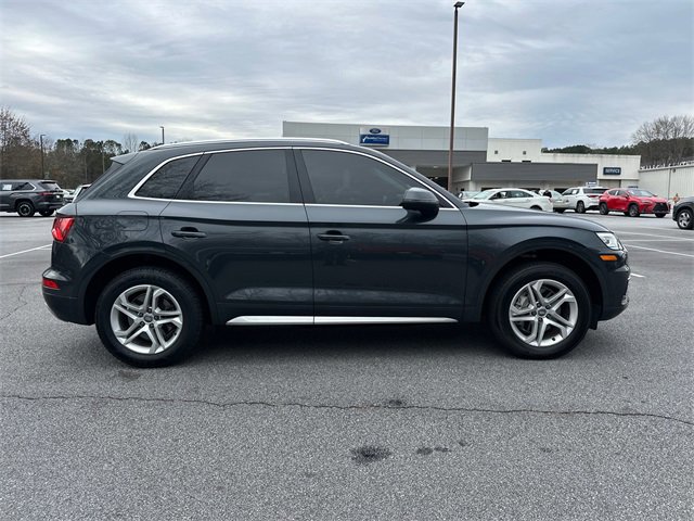 Used 2019 Audi Q5 2.0T Premium image 6