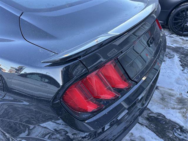 Certified 2020 Ford Mustang GT Premium w/ Equipment Group 401A image 27