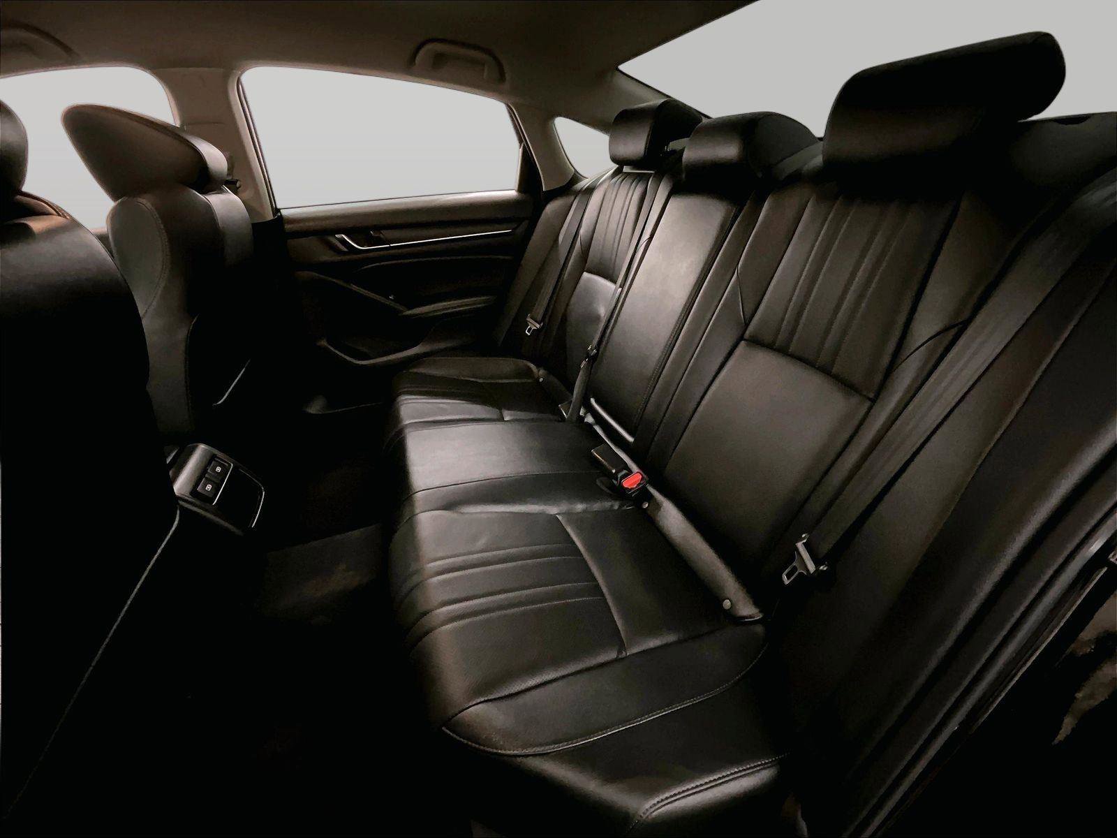 Used 2022 Honda Accord Sport Special Edition image 25