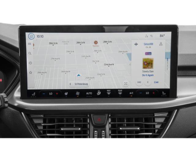 Certified 2023 Ford Escape SE w/ PHEV Premium Package FWD image 15